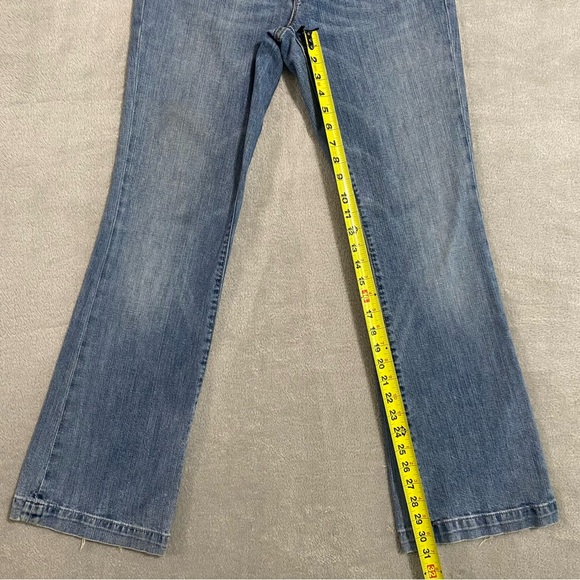 🌿 GAP Long & Lean Stretch Jeans - Picture 13 of 17